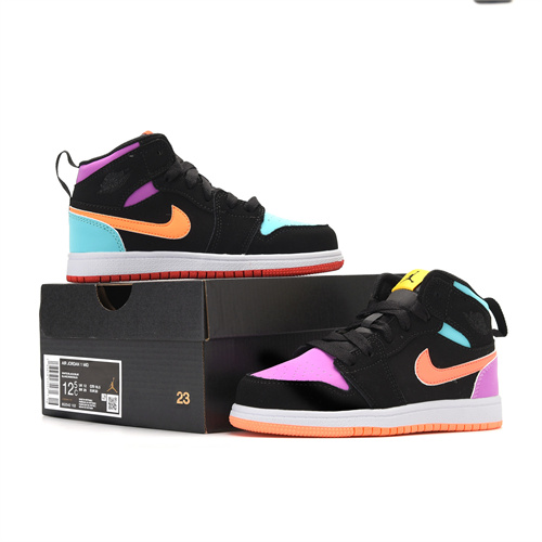 Jordan1(Kids)Shoes-006