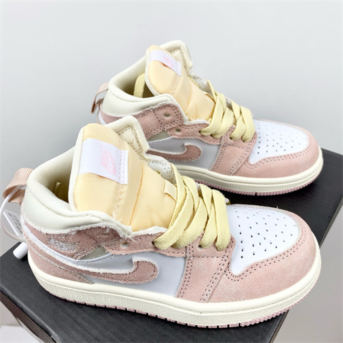 Jordan1(Kids)Shoes-0588