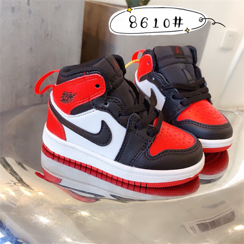 Jordan1(Kids)Shoes-063