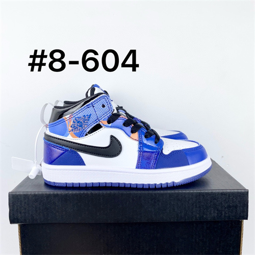 Jordan1(Kids)Shoes-0621
