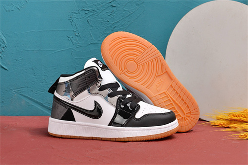Jordan1(Kids)Shoes-0625