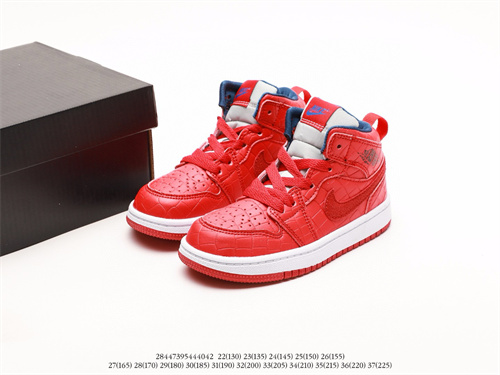 Jordan1(Kids)Shoes-0627