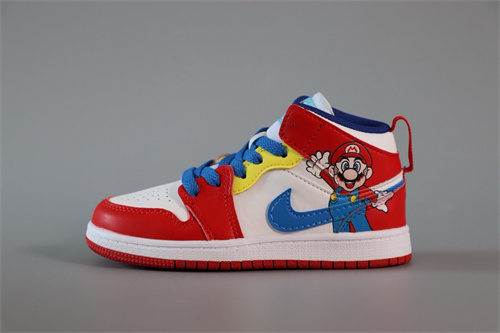 Jordan1(Kids)Shoes-0637