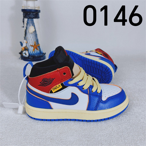 Jordan1(Kids)Shoes-0651