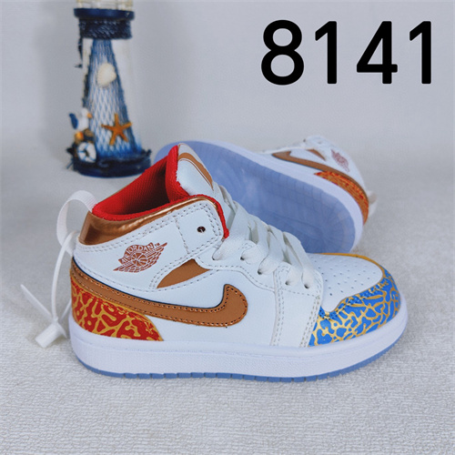 Jordan1(Kids)Shoes-0653