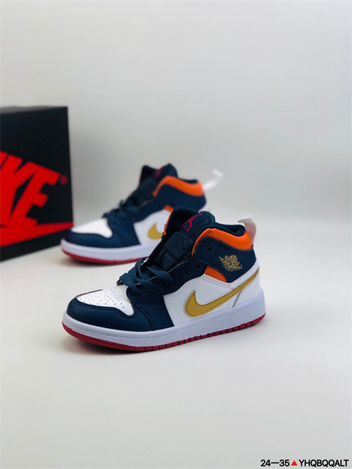 Jordan1(Kids)Shoes-068