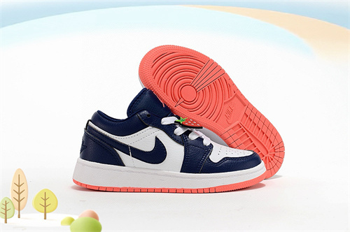 Jordan1(Kids)Shoes-0709