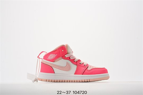 Jordan1(Kids)Shoes-0711