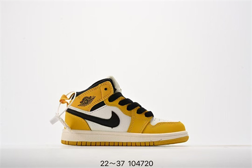 Jordan1(Kids)Shoes-0713