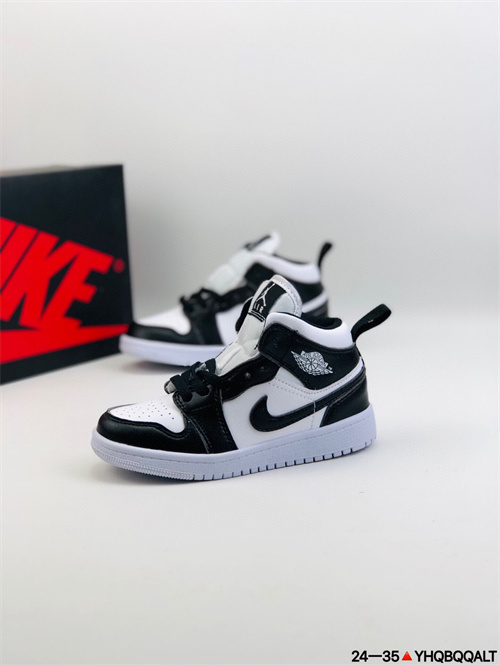 Jordan1(Kids)Shoes-070