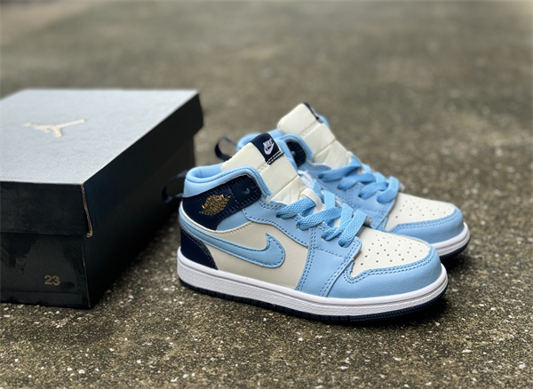 Jordan1(Kids)Shoes-0723