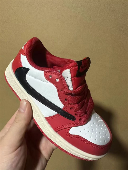 Jordan1(Kids)Shoes-0730