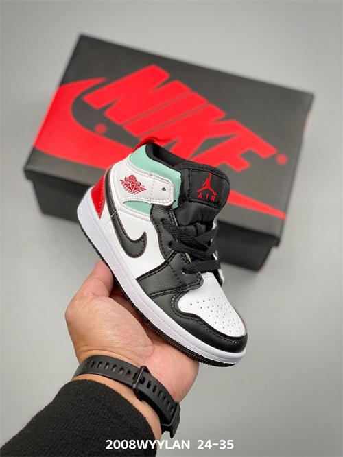 Jordan1(Kids)Shoes-072