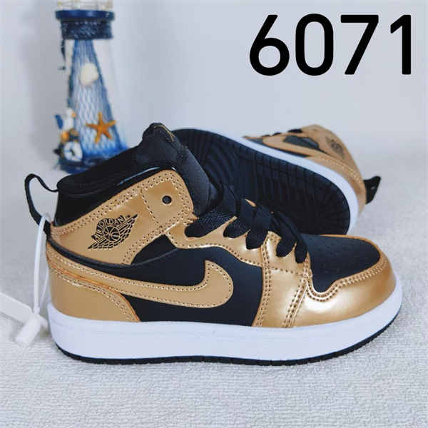 Jordan1(Kids)Shoes-0794
