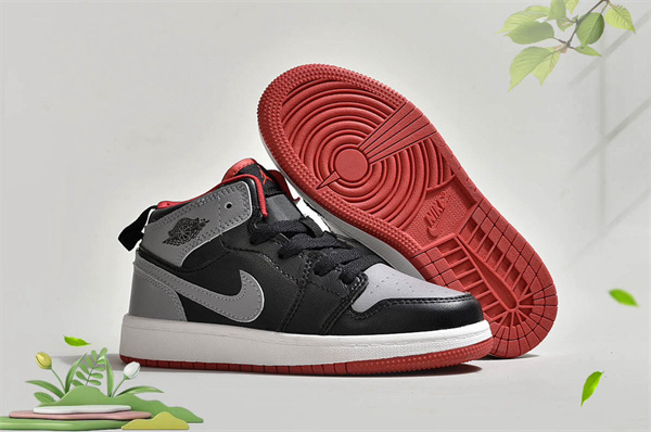 Jordan1(Kids)Shoes-0810