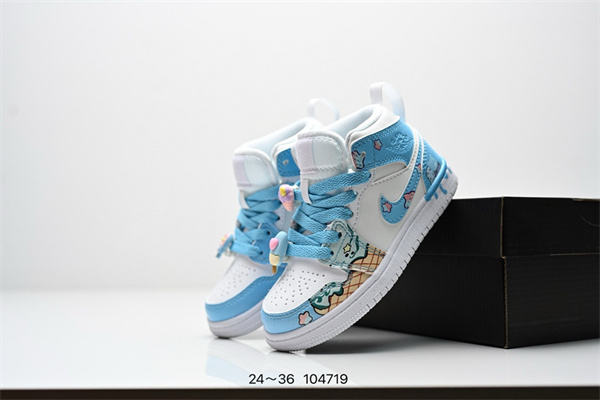 Jordan1(Kids)Shoes-0836