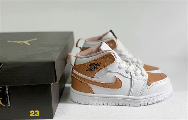 Jordan1(Kids)Shoes-0841