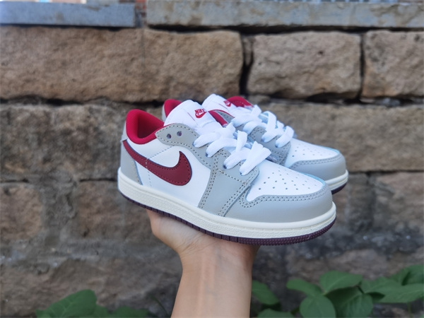 Jordan1(Kids)Shoes-0852