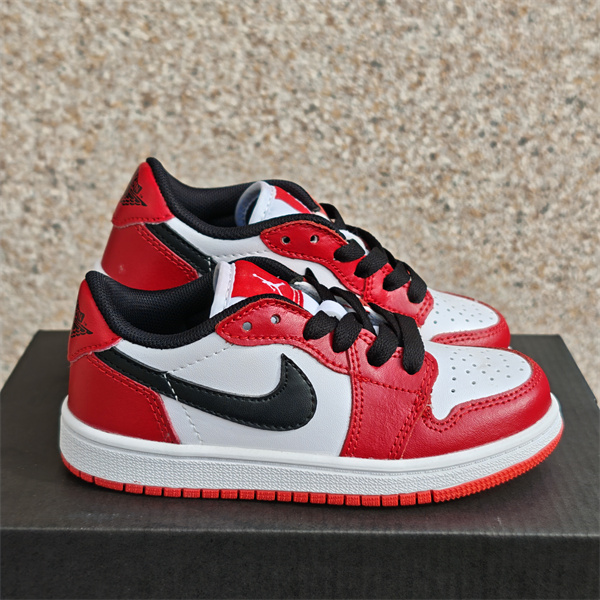 Jordan1(Kids)Shoes-0856