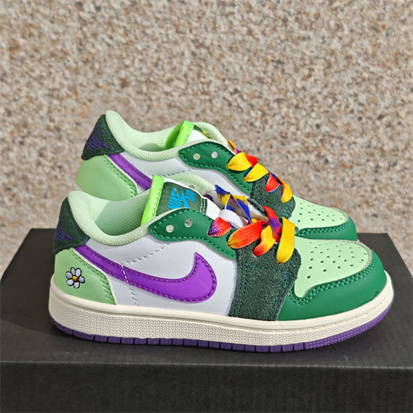 Jordan1(Kids)Shoes-0859