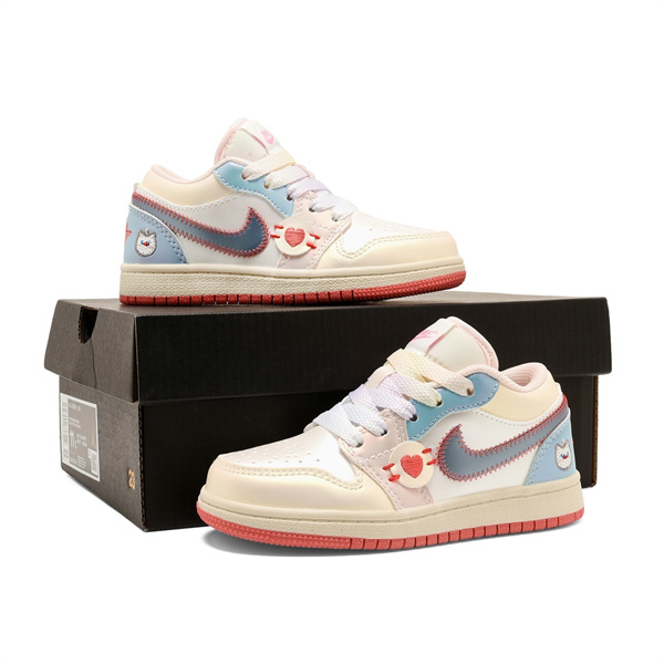 Jordan1(Kids)Shoes-0907