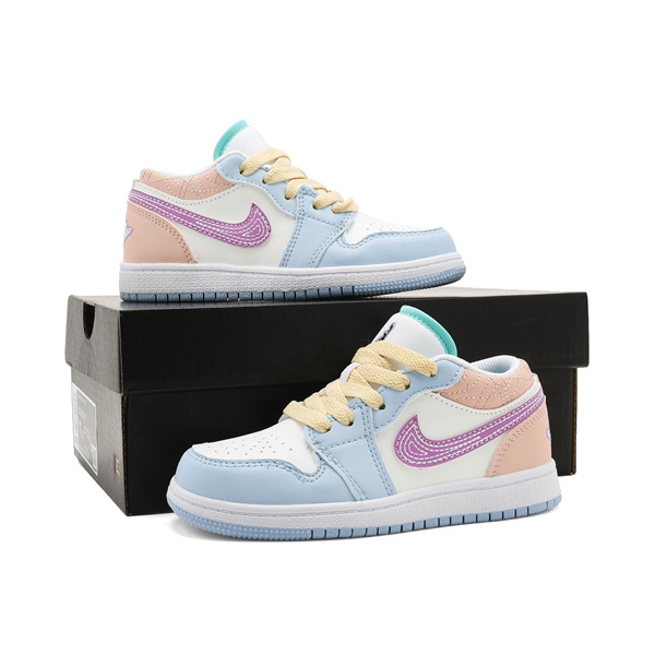 Jordan1(Kids)Shoes-0911