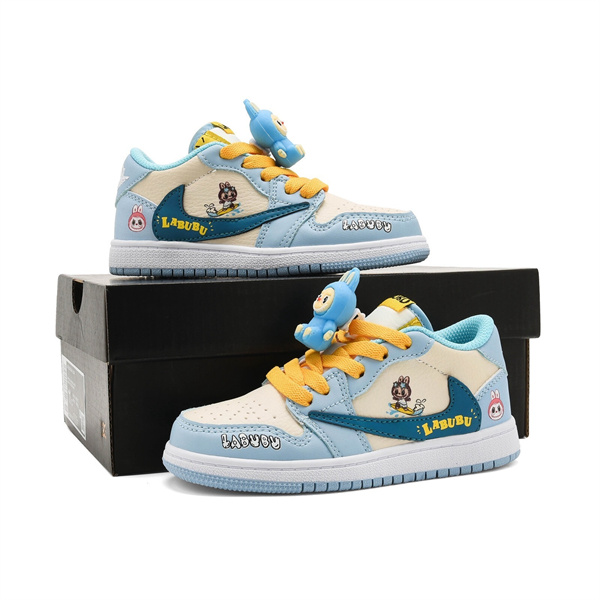 Jordan1(Kids)Shoes-0913