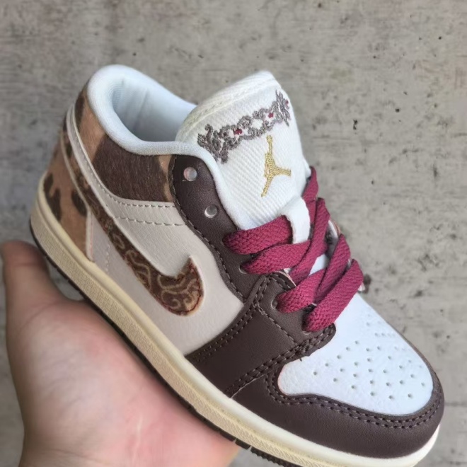 Jordan1(Kids)Shoes-0956