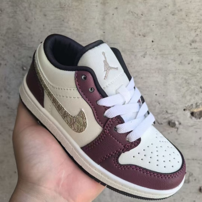 Jordan1(Kids)Shoes-0961