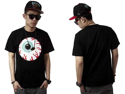 Mishka T-shirt-011