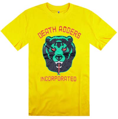 Mishka T-shirt-017