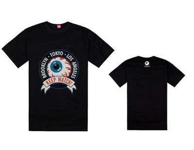 Mishka T-shirt-022