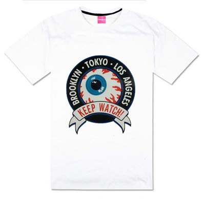 Mishka T-shirt-023