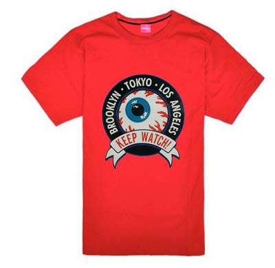 Mishka T-shirt-024