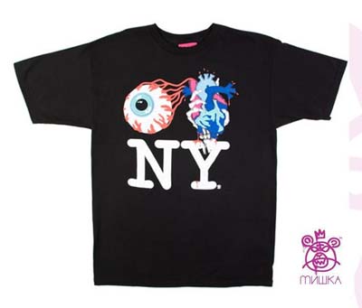 Mishka T-shirt-037