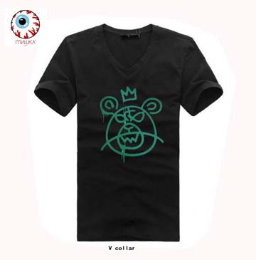 Mishka T-shirt-055
