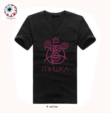 Mishka T-shirt-059