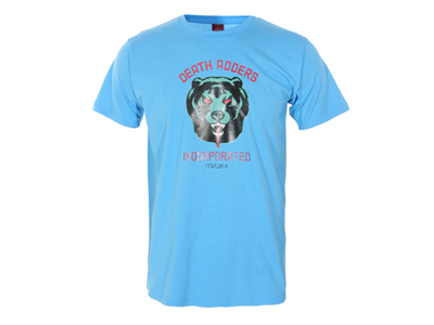 Mishka T-shirt-001