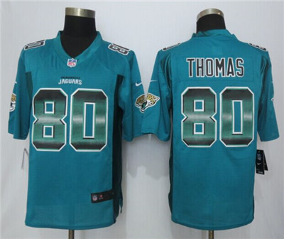 Jacksonville Jaguars Limited Jersey-001