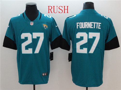 Jacksonville Jaguars Limited Jersey-150