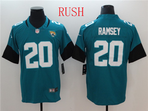 Jacksonville Jaguars Limited Jersey-151