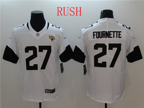 Jacksonville Jaguars Limited Jersey-154