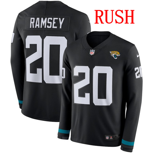 Jacksonville Jaguars Limited Jersey-163