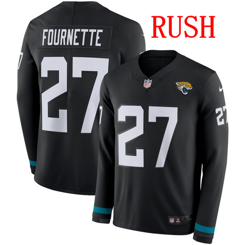 Jacksonville Jaguars Limited Jersey-164