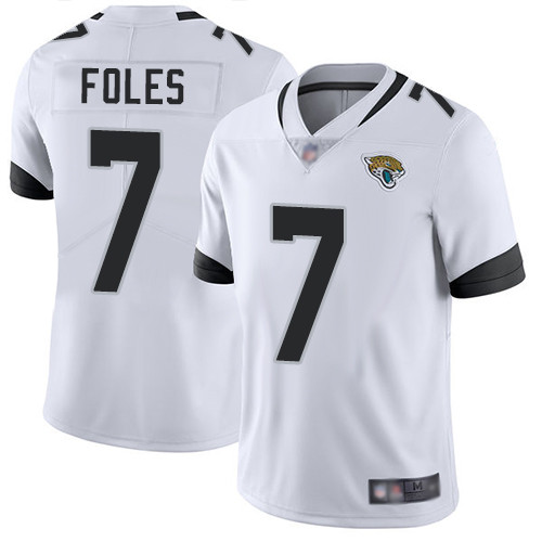 Jacksonville Jaguars Limited Jersey-166