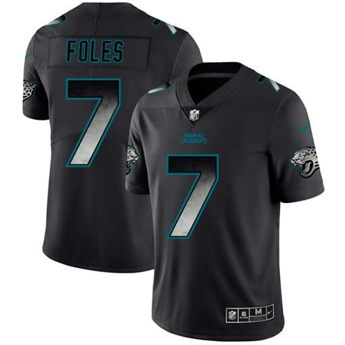 Jacksonville Jaguars Limited Jersey-174