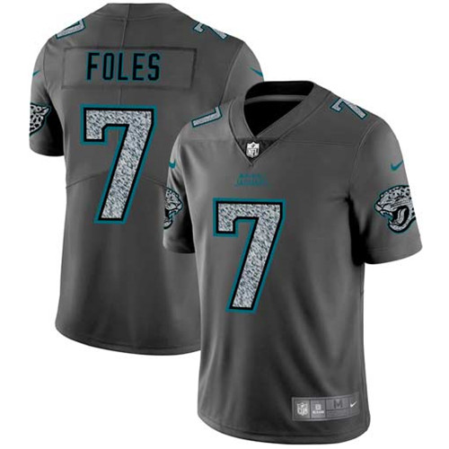Jacksonville Jaguars Limited Jersey-177