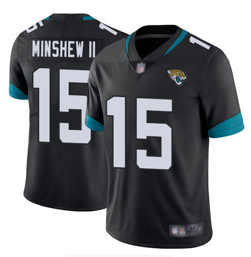Jacksonville Jaguars Limited Jersey-179