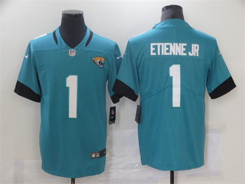 Jacksonville Jaguars Limited Jersey-202