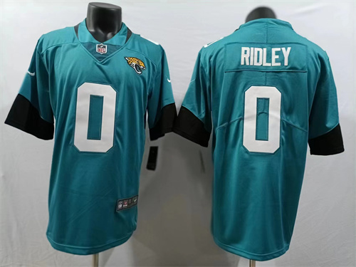 Jacksonville Jaguars Limited Jersey-221